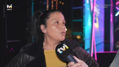 Mãe de Sara Sistelo comenta discussão de Moisés: «Custou-me um bocadinho» - Big Brother