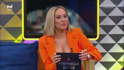 Helena Isabel Patrício sobre Moisés Figueira: «Ele não quer a Sara» - Big Brother
