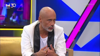 Pedro Crispim: «Eu gosto muito mais do estar da Lara. Eu não gosto da forma de ataque da Isa» - Big Brother