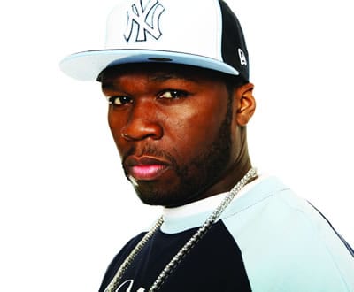 50 Cent em filme de Sylvester Stalone - TVI