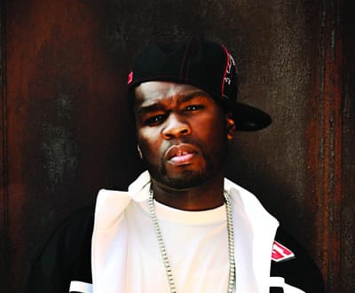 50 Cent acusa Lil Wayne de plagiar «Candy Shop» - TVI