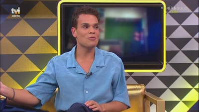 Zé Lopes: «Achei que a Sara falhou na maneira como falou com o Mestre» - Big Brother