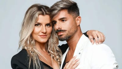 Lembra-se como tudo começou entre Rui Pedro e Jéssica Antunes no Big Brother - Revolução? Recorde os primeiros momentos do casal na casa! - Big Brother