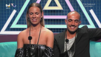 Mariana Duarte e Rafael Mota em choque com novo desafio do Mestre! - Big Brother