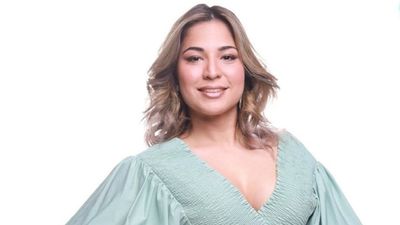 Angélica Del Mar, ex-concorrente do Big Brother 2020, revela fim de relação de 12 anos - Big Brother