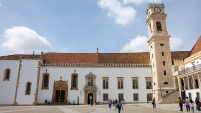Ministério Público de Coimbra não recebeu denúncias contra investigadores do CES - TVI
