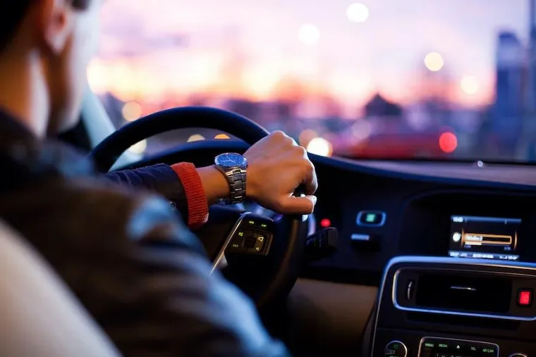 Carro | Conduzir | Automóvel Foto Pexels