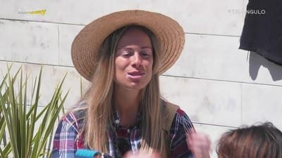 Mariana Duarte ataca Lara Moniz: «Tu para mim és a planta venenosa» - Big Brother