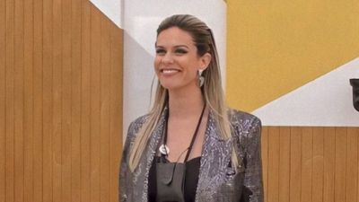 Ana Barbosa recorda entrada em reality show há 1 ano: «Hoje se calhar algumas das coisas não voltaria a fazer…» - TVI
