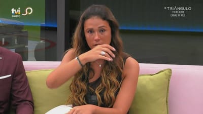 Isa Oliveira arrasada com saída de Tamara Rocha: «É uma menina muito especial» - Big Brother