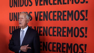 Marcelo Rebelo de Sousa: “Pode haver alguma boa economia e isso não ser suficiente para haver boa política” - TVI