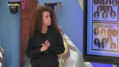 Sara Sistelo ainda desiludida com saída polémica de Bárbara Silva: «Não estava à espera» - Big Brother