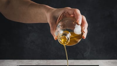 Preço do azeite não vai baixar apesar do aumento de 20% na produção de azeitona - TVI