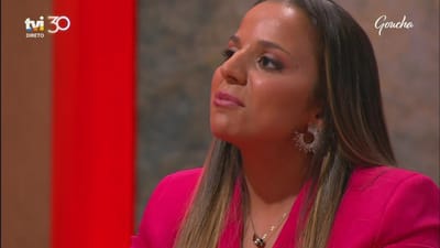 Tamara Rocha recorda perda dolorosa da avó: «Chegou o dia em que explodi» - Big Brother