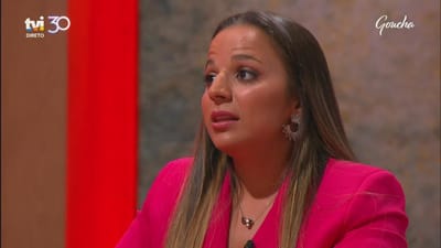 Tamara Rocha «sacrificou um amor» pelo trabalho: «Não há homem nenhum que seja mais importante do que eu» - Big Brother