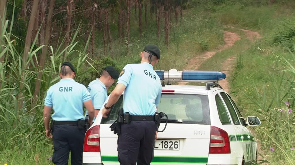 Polícia Judiciária já identificou corpo desmembrado encontrado no Cadaval