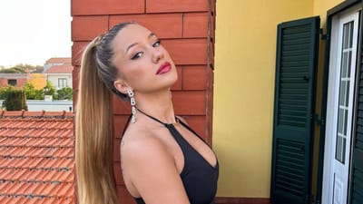 Bárbara Parada: Veja o look arrasador escolhido para o dia em que celebrou 22 anos - Big Brother