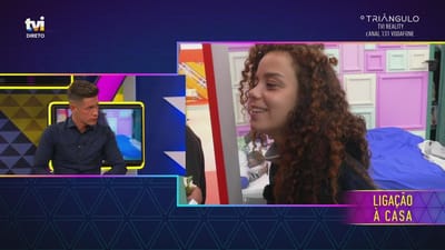 Zézinho revela-se surpreendido: «Pensei que a Isa era mais popular que a Carolina» - Big Brother