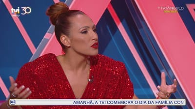 Susana Dias Ramos sobre Rafael: «Mas onde é que apareceu este Mestre da oração?» - Big Brother