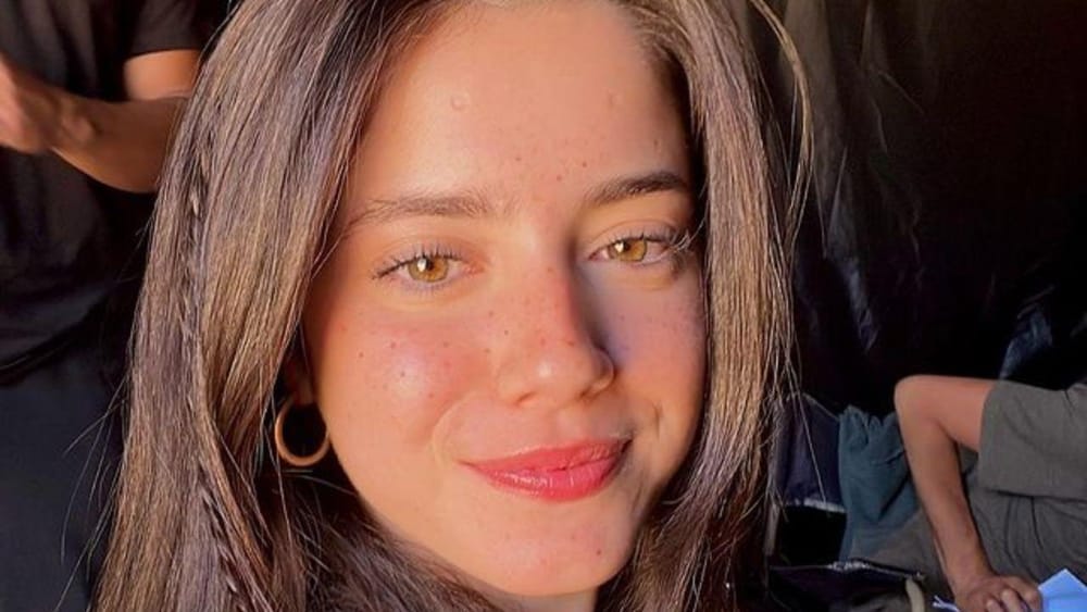 O vídeo de Madalena Aragão que está a deixar as redes sociais rendidas à sua voz