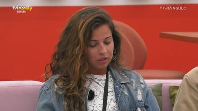 Inácia Nunes partilha: «Ainda hoje sofro com a homofobia. Nunca dei um beijo na boca na rua» - Big Brother