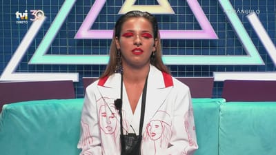 Inácia Nunes: «Sinto-me satisfeita com todo o meu percurso» - Big Brother
