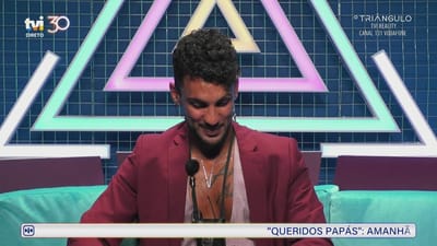 Os melhores momentos de Moisés Figueira: «Consigo ver muitos pontos positivos que levo daqui» - Big Brother