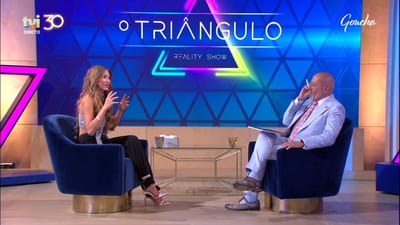 Carolina Aranda, vencedora d’O Triângulo, revela o que vai fazer com prémio de mais de 20 mil euros - Big Brother