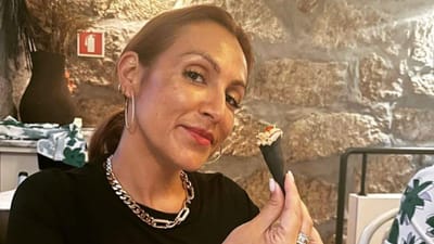 Susana Dias Ramos celebra nova conquista! Saiba tudo aqui - TVI