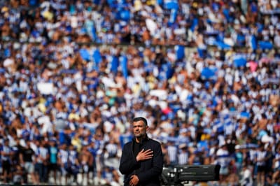 FC Porto vence Braga por 2-0 e conquista 19.ª Taça de Portugal - TVI