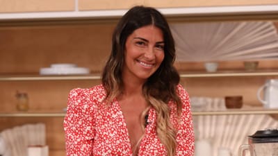 Isabel Figueira esclarece rumores que envolvem o namorado: «Quando isso acontecer, será partilhado em primeira mão» - TVI