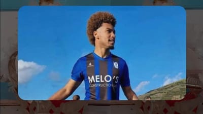 Jogador continua em estado crítico após choque com muro nos Açores - TVI