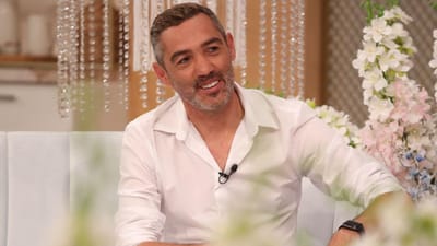 Casamento Marcado - Após críticas, Fernando esclarece tudo no TVI Extra! - TVI