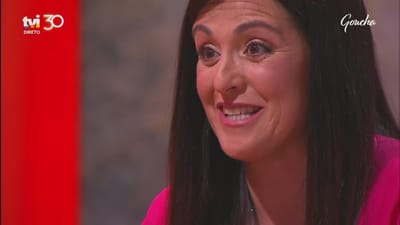Ana Morina recorda «Big Brother 2021»: «O melhor papel a seguir a uma protagonista é uma antagonista» - Big Brother