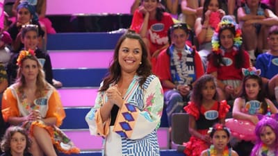 Ana Guiomar brinca com comentários de seguidores: «O máximo que posso fazer é alugar o Diogo» - TVI