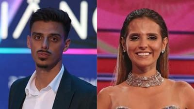 Diana Lopes e Afonso Vaz são um casal? Saiba a resposta dos ex-concorrentes! - Big Brother