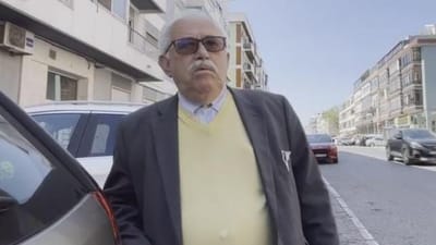 Administrador de insolvência detido aos 82 anos por desviar fortunas - TVI