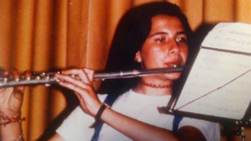 Emanuela Orlandi, que vivia dentro dos muros do Vaticano, desapareceu no verão de 1983. Pietro Orlandi
