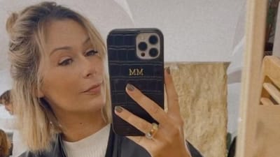 Marta Melro deixa 'recado': «As tuas redes sociais não são para os teus amigos» - TVI
