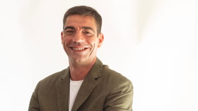 Conheça a história Mário Oliveira, o novo protagonista de Casamento Marcado! - TVI