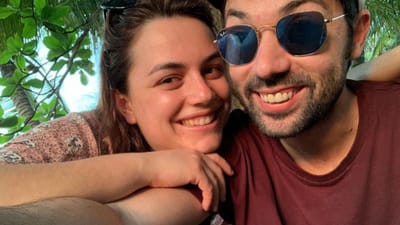 Casamento de Ana Guiomar e Diogo Valsassina está para breve? - TVI