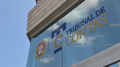 Tribunal de Contas critica Ordem dos Médicos. Auditoria encontra violação da lei dos contratos públicos - TVI