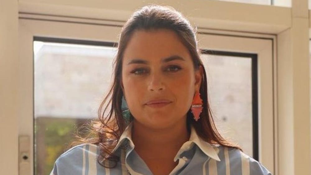Ana Guiomar prepara-se para rumar aos Açores, por motivos profissionais