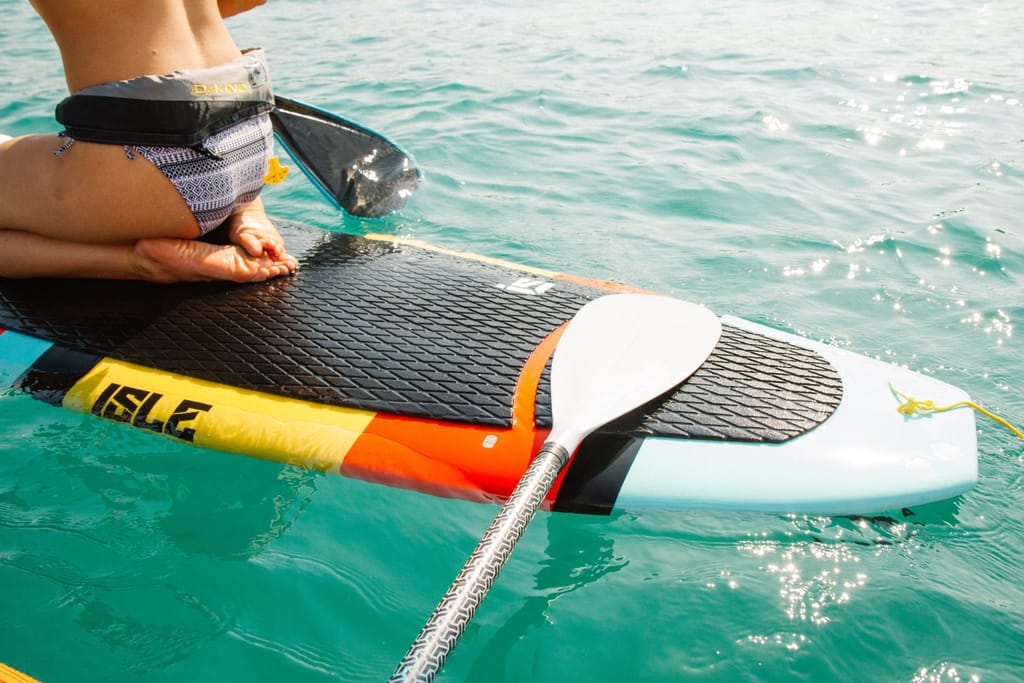 Paddle Surf (Pexels)