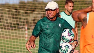 Farense vai defrontar Sporting, Benfica e Al Nassr na pré-temporada - TVI
