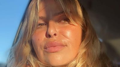 Maria Sampaio faz desabafo nas redes sociais: «Quase 10 meses depois…» - TVI