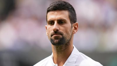 Ténis: questões pessoais afastam Djokovic do Masters 1000 de Miami - TVI