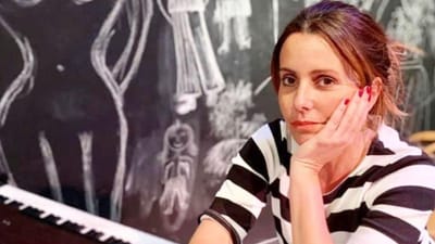 Sofia Grillo vive momento de grande tristeza: «Para sempre no nosso coração» - TVI