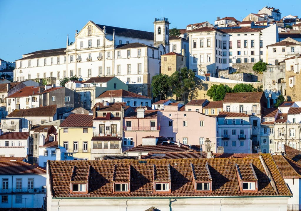 Coimbra (Getty Images)