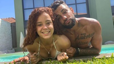 Em partilha rara, Moisés Figueira deixa bonita declaração a Sara Sistelo: «Cada vez gosto mais…» - Big Brother